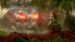 PlayStation Boss Says <i>Horizon Forbidden West</i> In 2021 Isn’t A Sure Thing